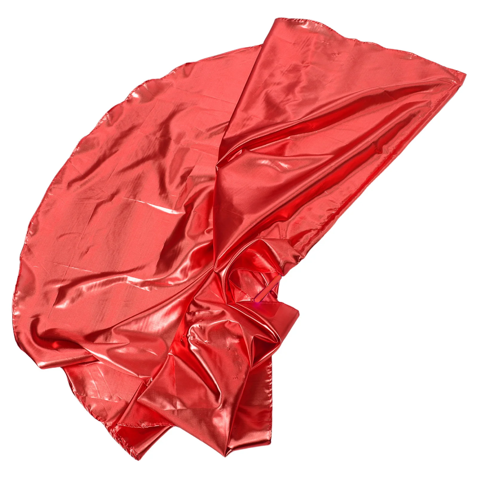 

Semicircle Lightweight Worship Flags 190x140cm Dance Cloth Practice Banners for Performance Outdoor