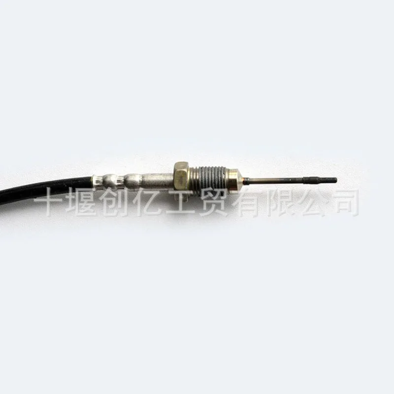 for Dongfeng Tianlong Cummins ISLE engine post-processing temperature sensor 4954574 2596654C1