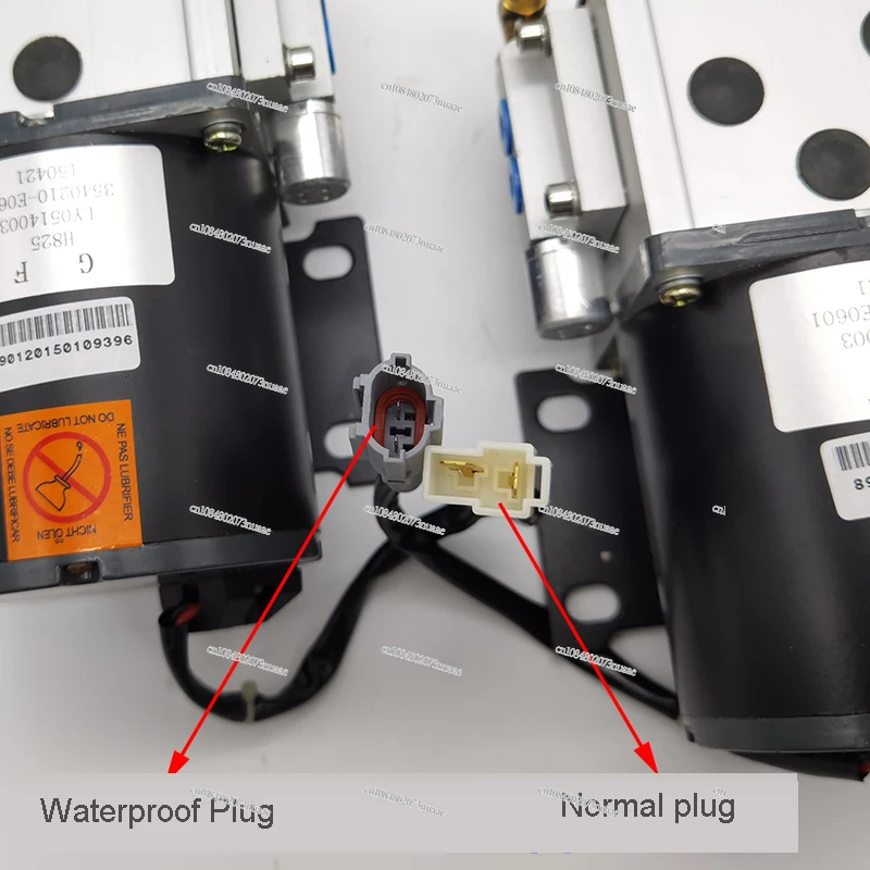 Efficient Vacuum Control: Quiet Mini Piston Vacuum Pump