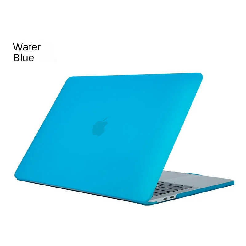 

Crystal Matte Protective Case, Apple Laptop Protective Case, New Pro14, A2442, A2779, M2, A2918, M3 Applicable to MacBook Pro 14