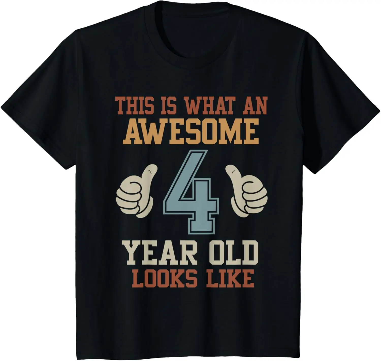 Kids This Is What A… - image