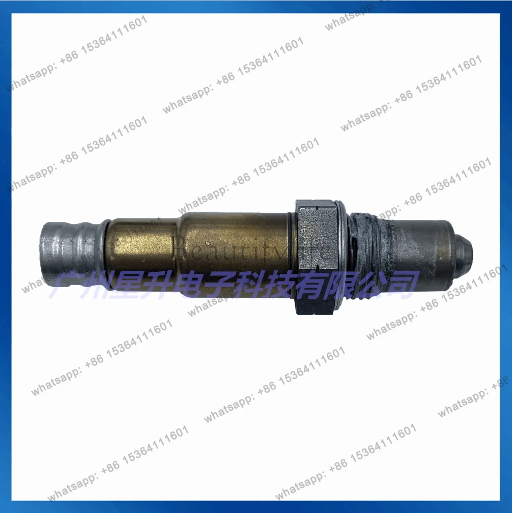 55582590 Auto High Quality Parts 1.6/1 Rear Oxygen Sensor