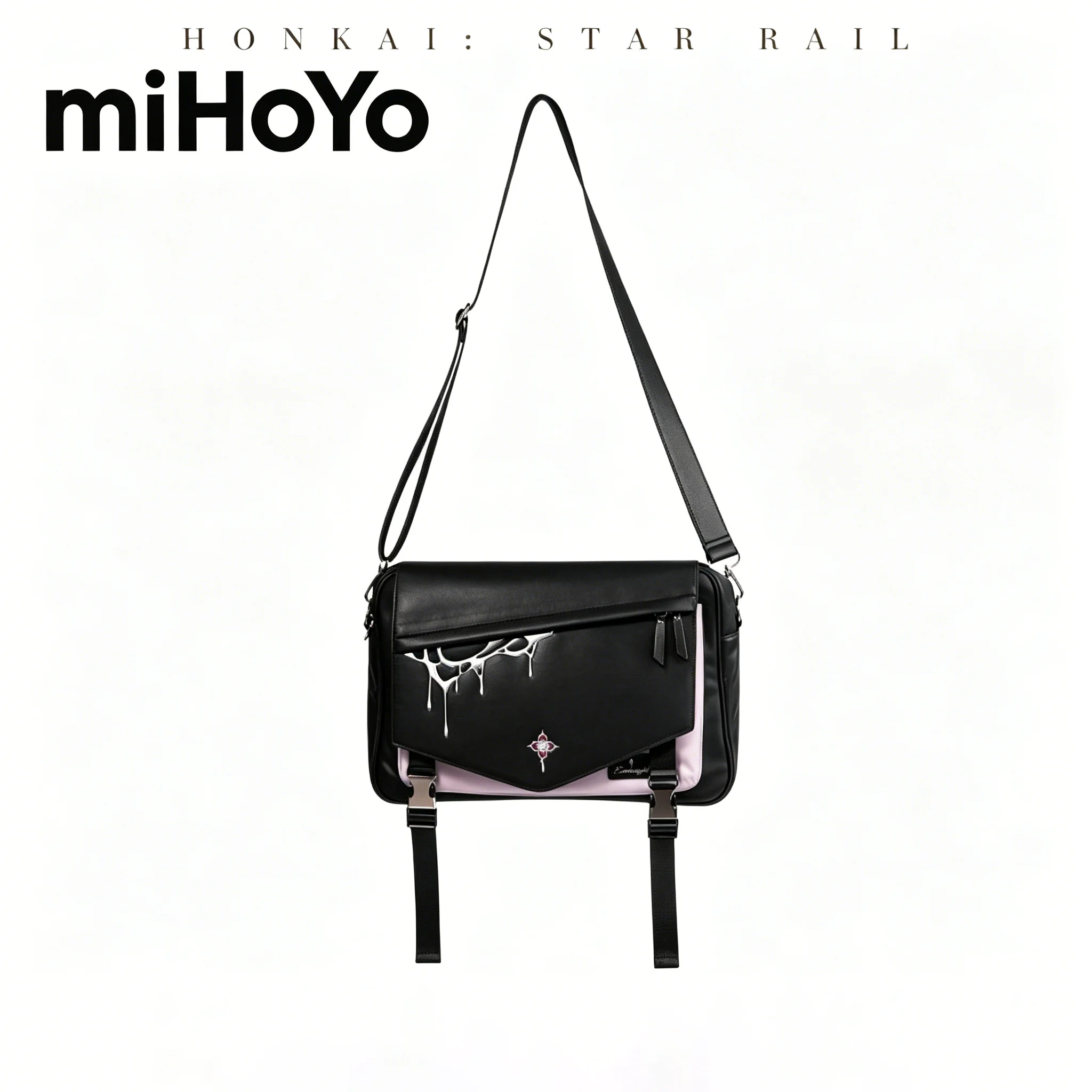 miHoYo Honkai: Star Rail, сери – обзор и цена Anime Tote Bag