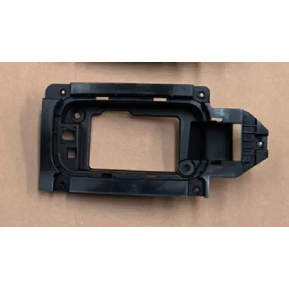 Charging Socket Bracket Mount Base Plate High‑Voltage Low‑Voltage for Zhidou Rainbow Brand New Accessories
