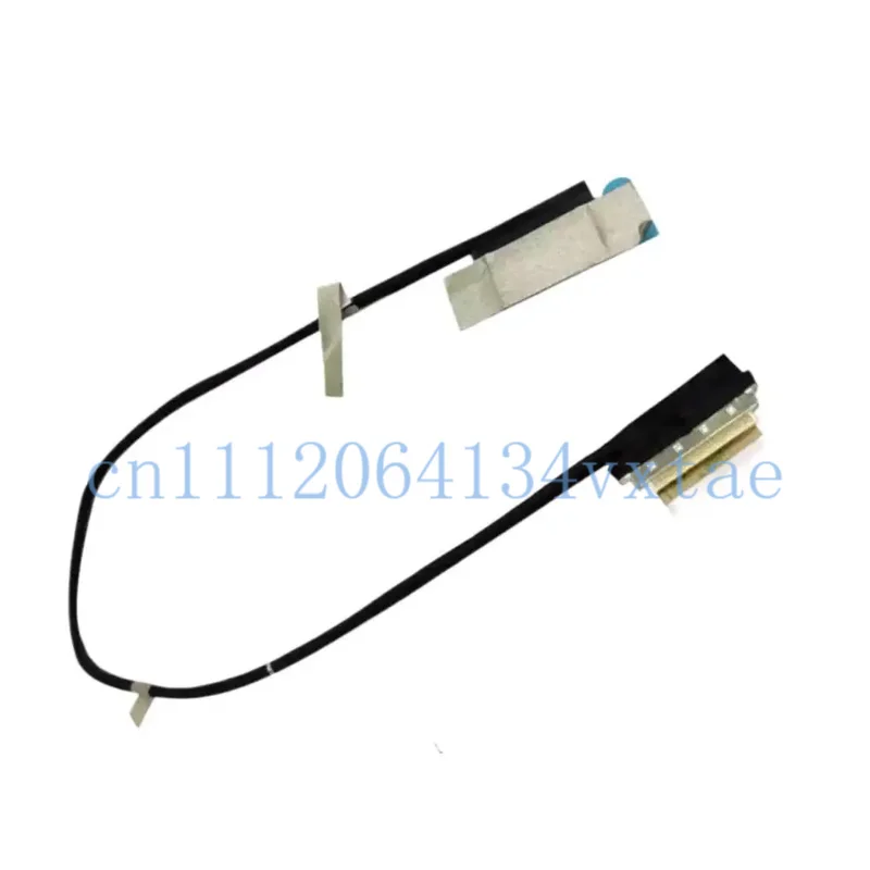 DC02C00PP00 New Lcd EDP Cable Lvds Wire Screen Line For ZBook Fury 17 G7 FPZ70 UHD 4K 0.1