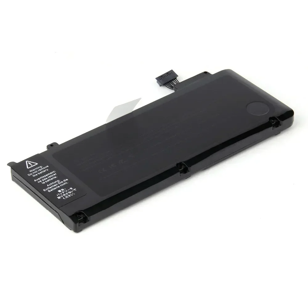 Nouvelle batterie d'ordinateur portable A1322 pour APPLE MacBook Pro 13 pouces A1278 2009-2012 ans MB990 MB991 MC700 MC374 MD313 MD101 MD314
