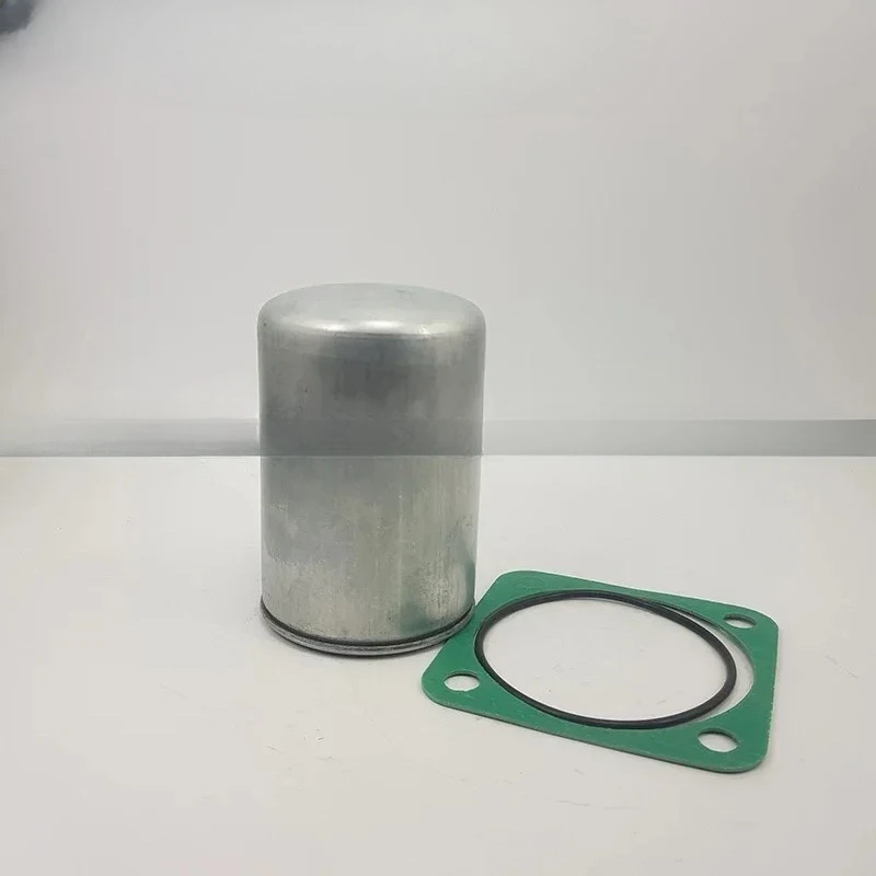 

Reefkang oil filter refrigeration screw compressor unit built-in oil filter element filter mesh 502918