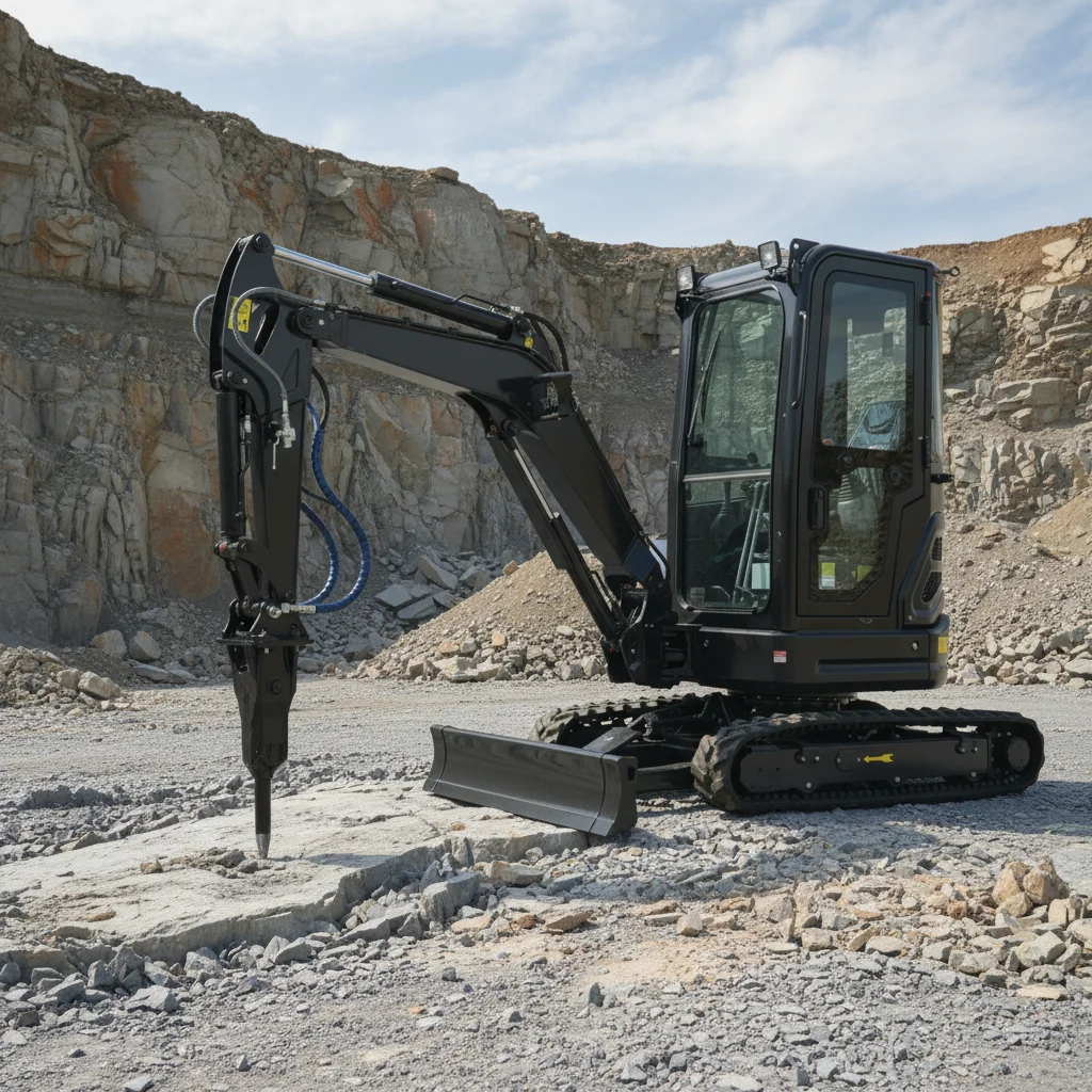 Customized 2 Ton Hy…