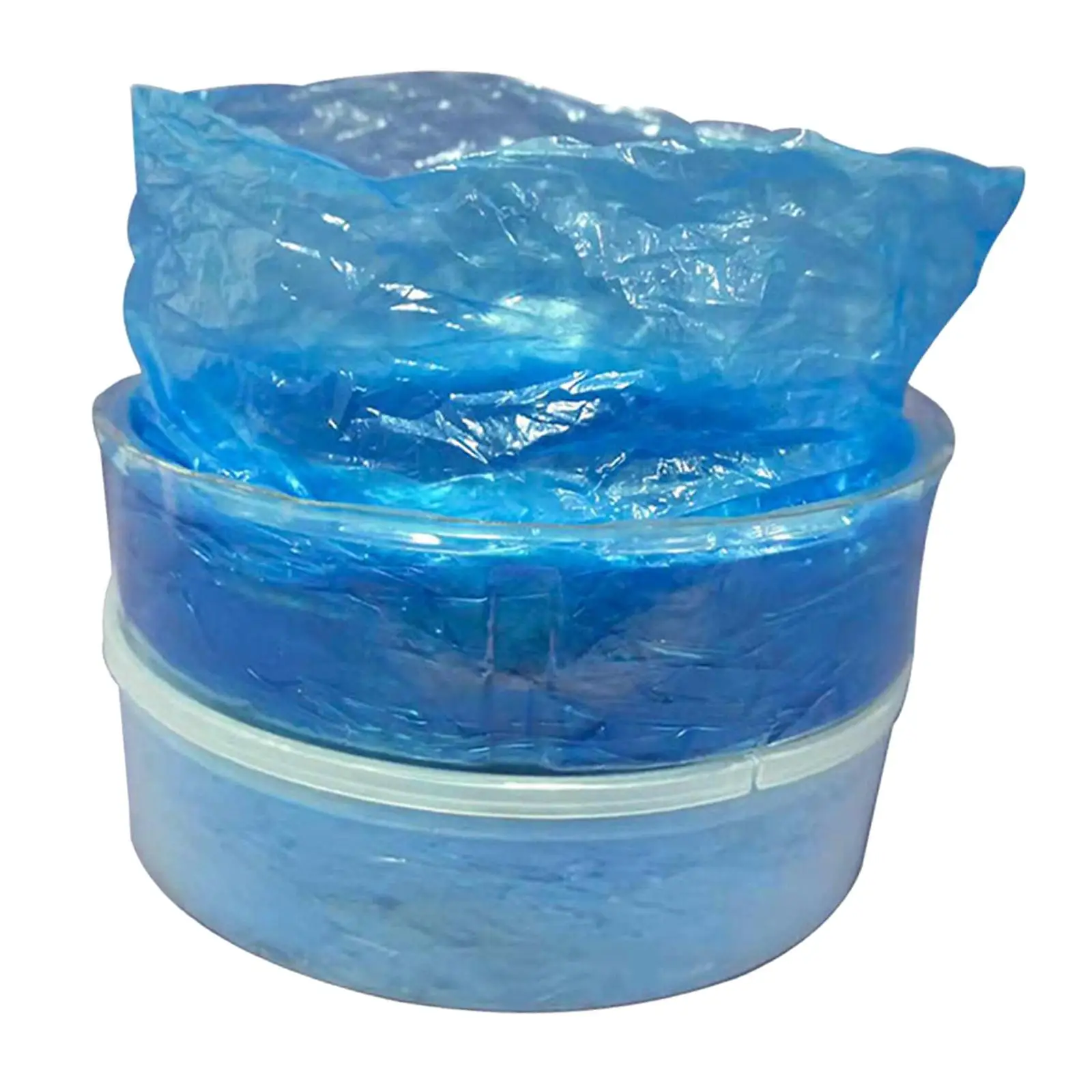 Borse per pannolini per bambini Fodere per secchio per pannolini Sacchetti per la spazzatura Ricariche per secchio per pannolini Sacchetto per rifiuti per viaggi Bagno Cucina Campeggio Pannolini sporchi