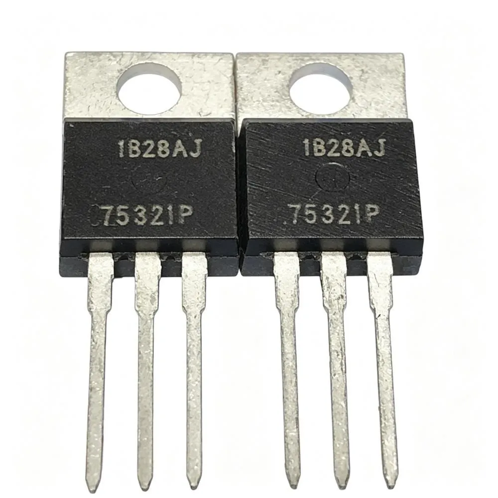 5PCS FDD86369 80V 90A 75321P HUF75321P3 55V 35A C5610 2SC5610 LM317 HY1808A HY1808AP 75V 80A UTC5N70KA 700V 5A