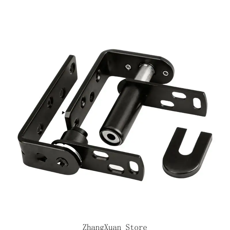 Verdeckte Türdrehzapfen-Scharniere Automatisches Holztürscharnier-Zubehör 3XUF – Detail 7