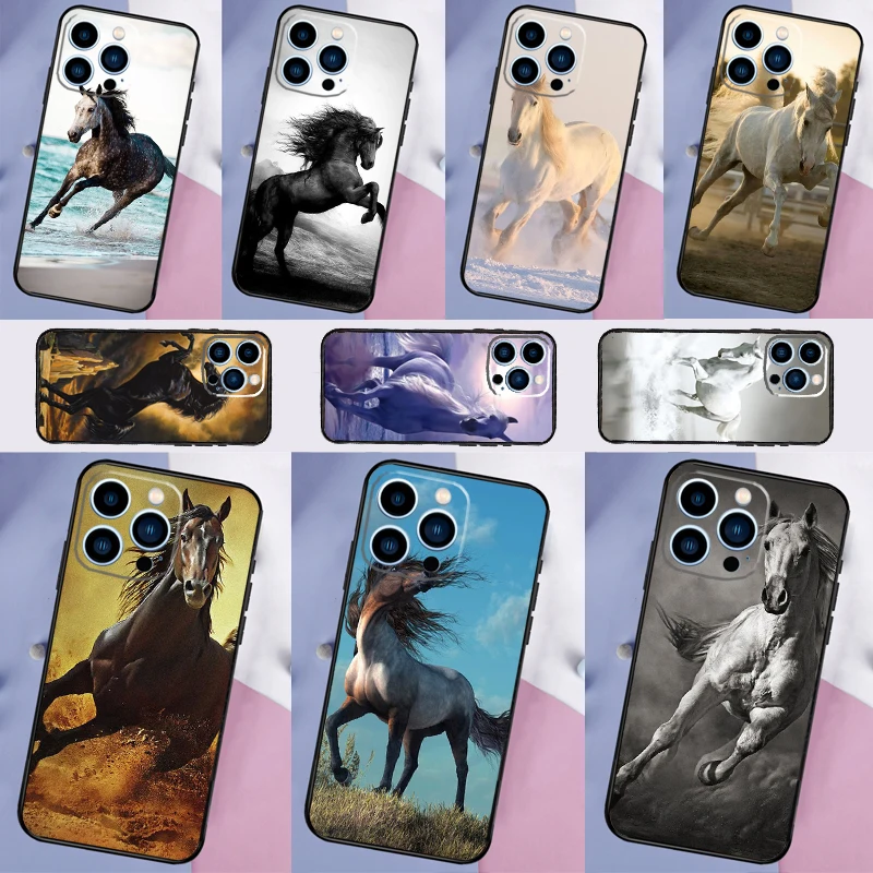 Galloping Horse Cas… - image