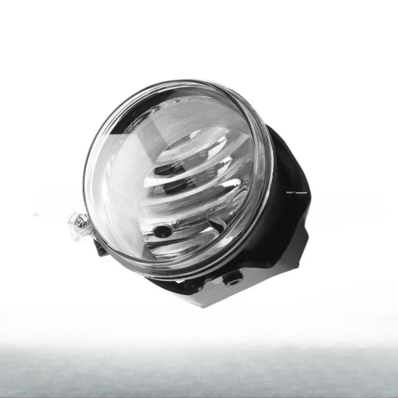 Preemi 12 فولت 42 واط (5.7L) لكرايسلر 300C 2005 2006 2007 2008 2009 سيارة الجبهة الضباب الخفيف مصباح الضباب الهالوجين H10 4805858AA #2