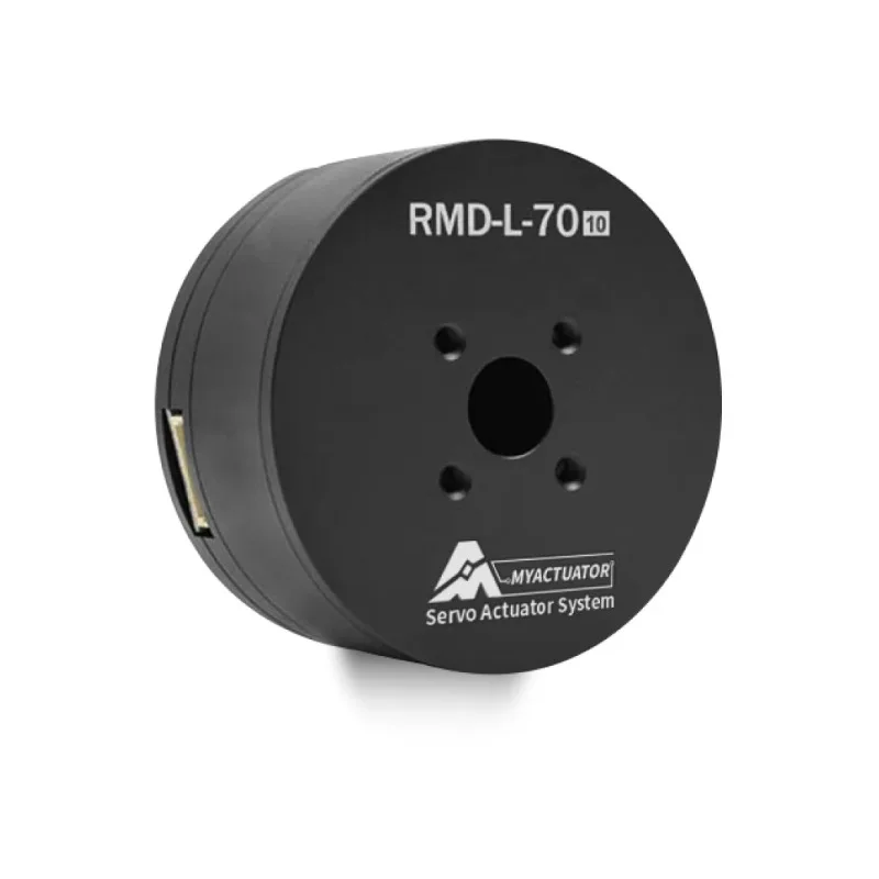 

RMD-L-7010 прямой привод бесщеточный DC сервопривод микро блинчик мотор скейтборд AGV автомобильный двигатель