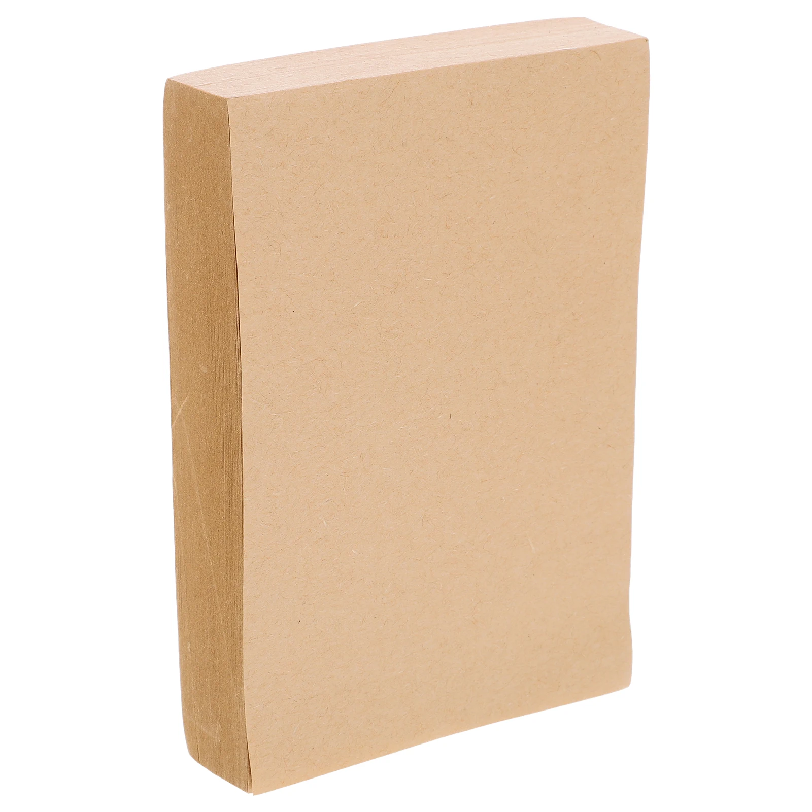 Draft Notes Book Memo Pad Office Supplies Small Paper Legal Pad Tearable Sheets Smooth Writing Portable Notebook Blank Pages