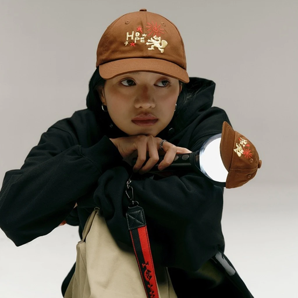 公式 HOPE ON THE STAGE_FINAL Mesh Ball Cap BTS Mesh Ball Cap j-hope Tour 'HOPE ON THE STAGE' FINAL Official