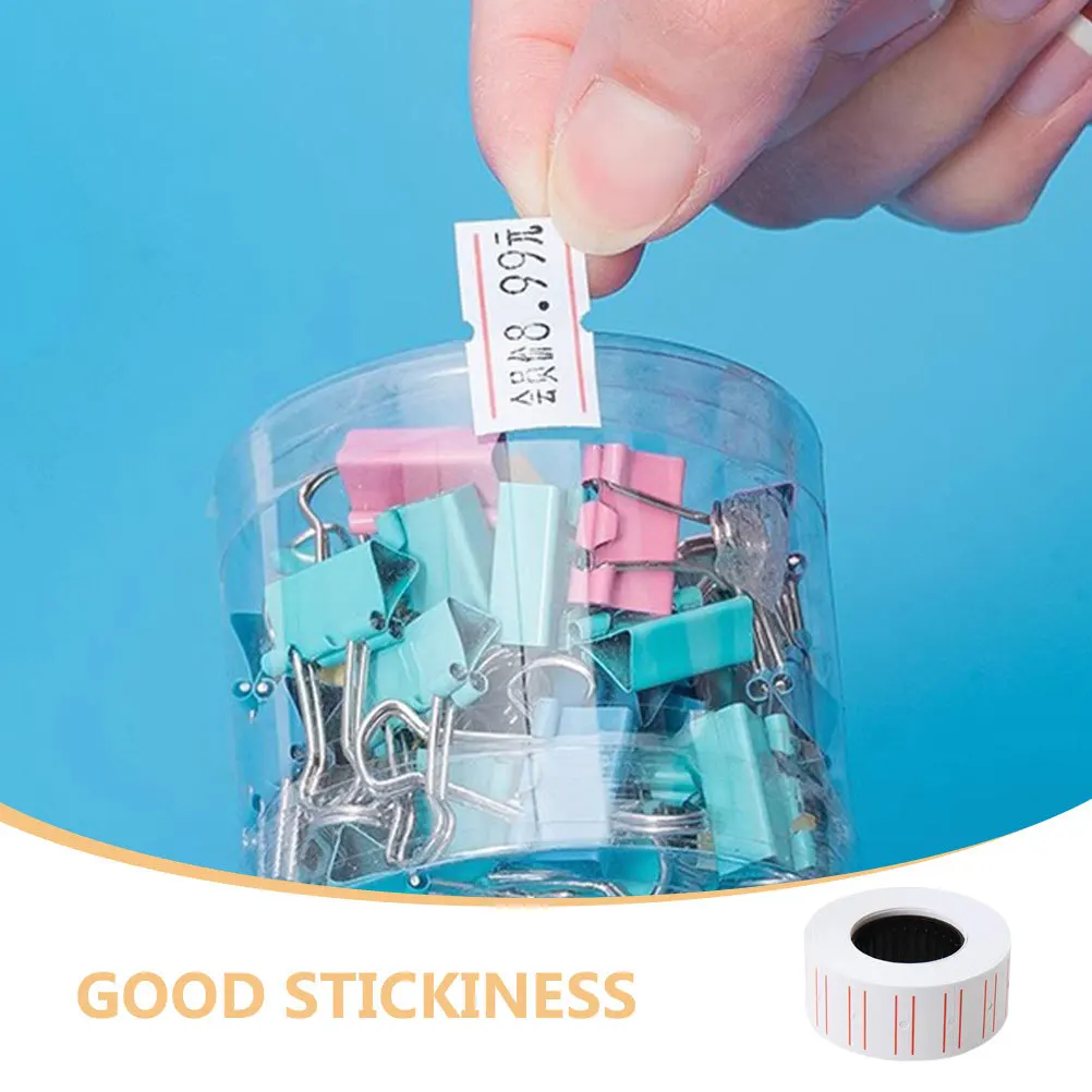 

5 шт., 5 шт., браслет с бирками, этикетки для одежды, пустые наклейки, упаковка, бутиковые принадлежности для кормления дома