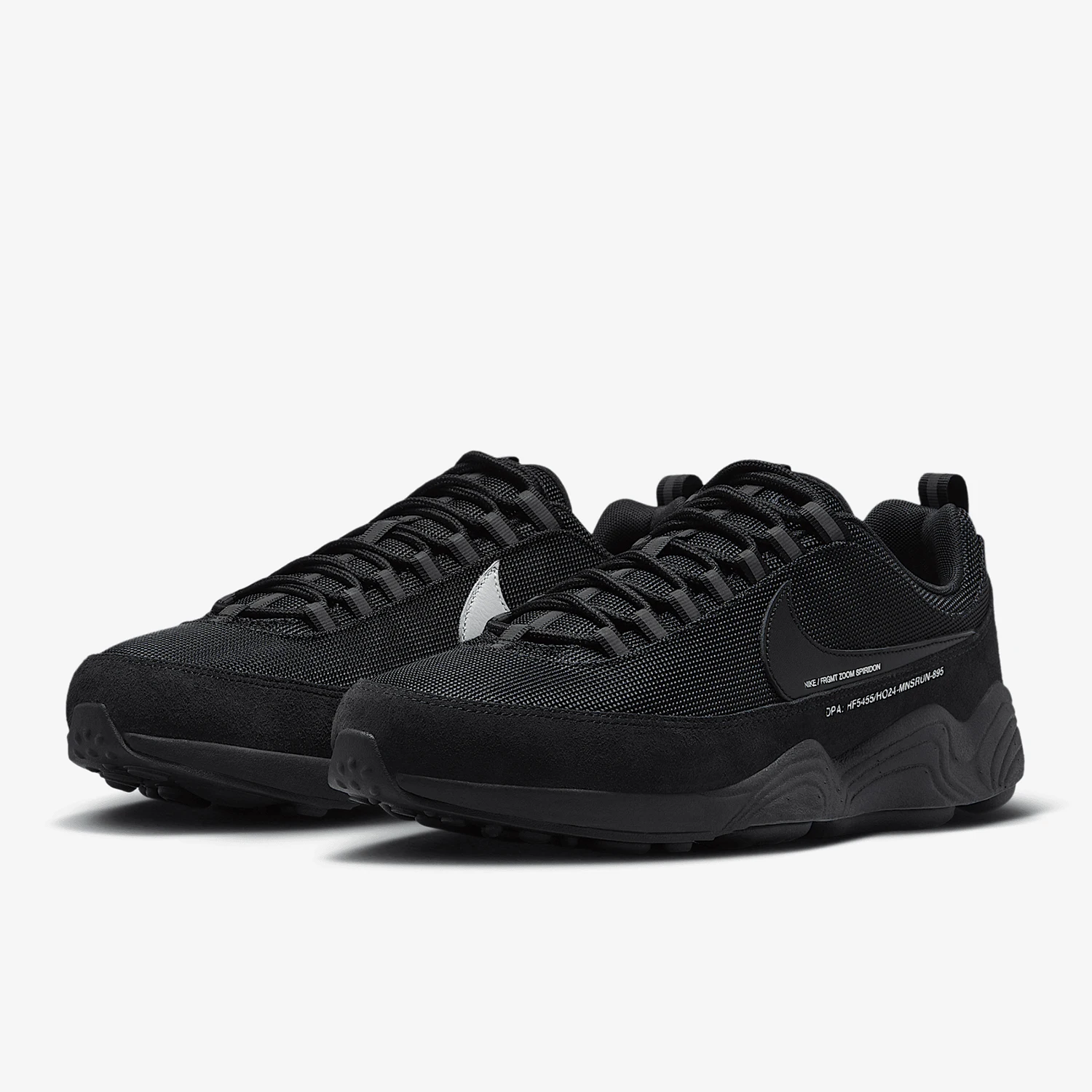 

Nike genuine summer men's and women's classic comfortable anti slip sports casual shoes HF5455-001