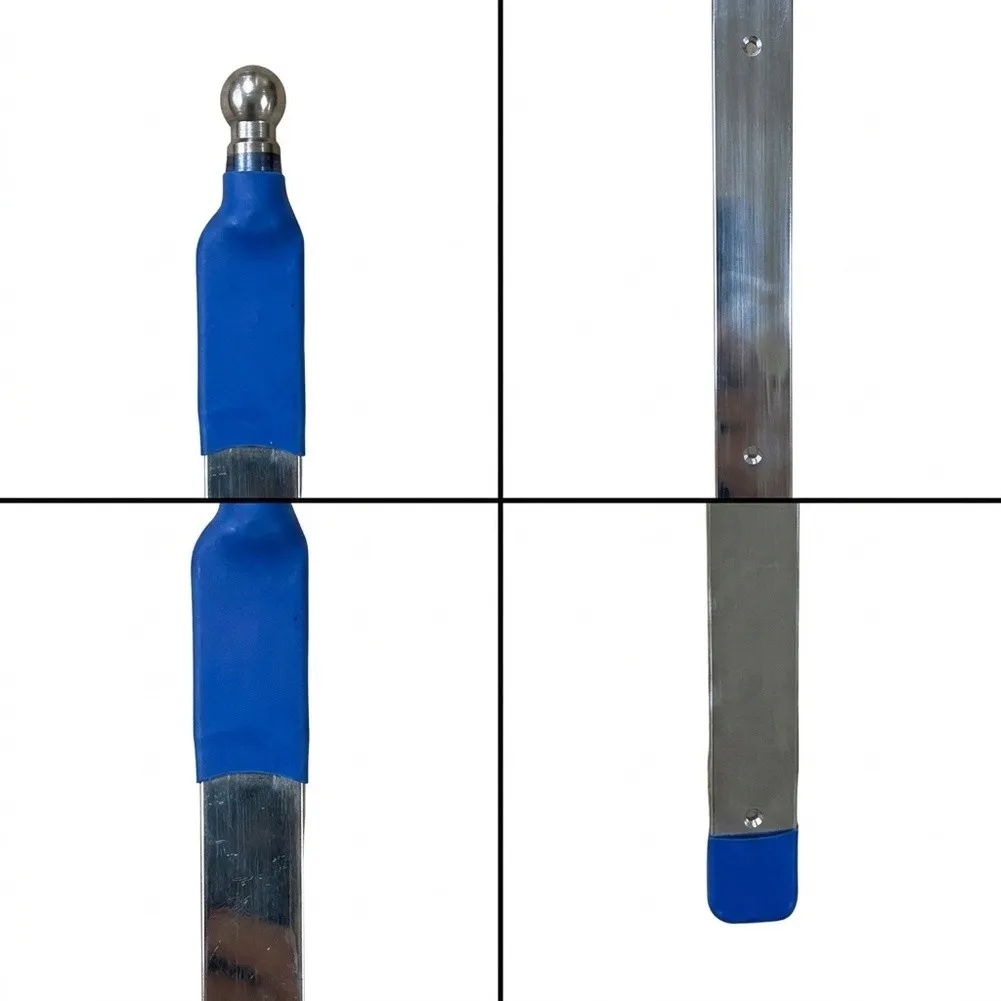 Radiator for Cleaning Tool Kit with 40cm Metal Pole for Maintaining Optimal Heat Transfer in Vehicle Cooling Systems