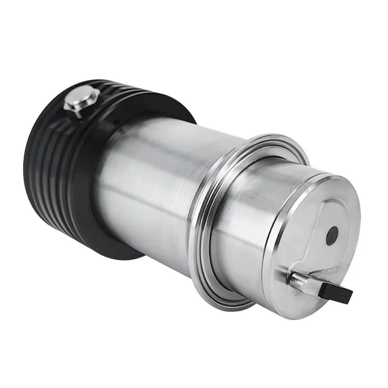 Self-cleaning type 0-90% sugar content online process liquid transmitter alarm 0.2% accuracy 4-20mA/RS485 output