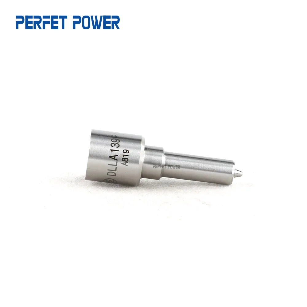 DLLA139P2229, DLLA 139P 2229 Nozzle for 0433172229, 0 433 172 229 Common Rail Fuel Injector 504389548 OE