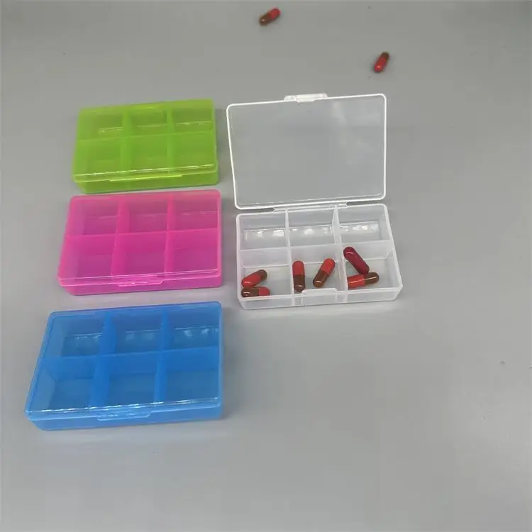 caixa-de-medicamentos-transparente-portatil-de-plastico-com-6-compartimentos-organizador-compacto-para-pilulas-organizacao-domestica-caixa-de-joias