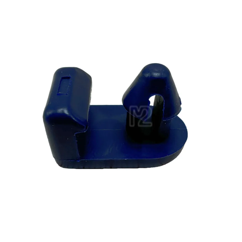 Clutch Pedal Stop Clip For Mazda Rx7 Infiniti G20 Clutch Pedal Rubber Stopper