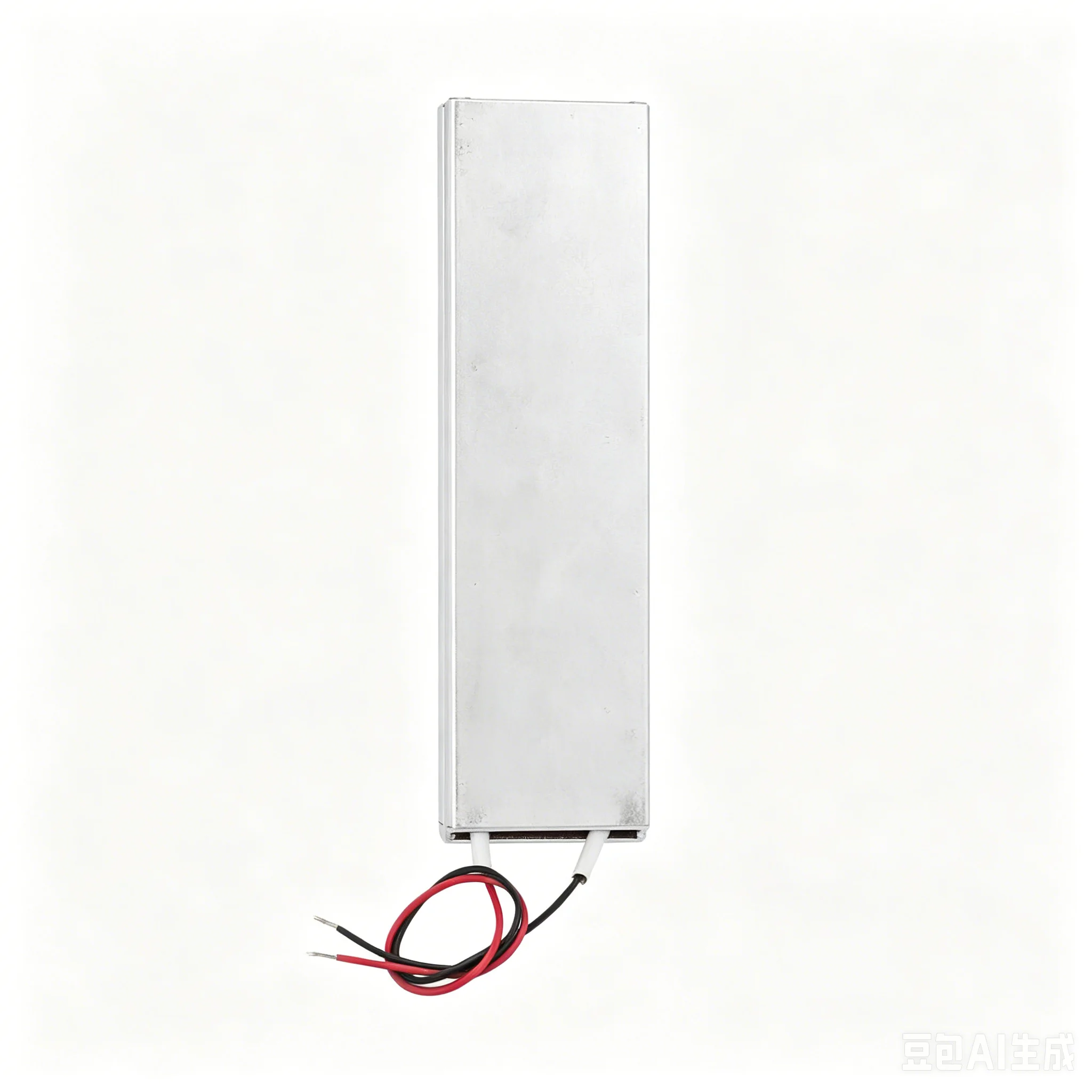 12V 60C 20W High Power PTC Heating Element Thermostatic Heater Plate