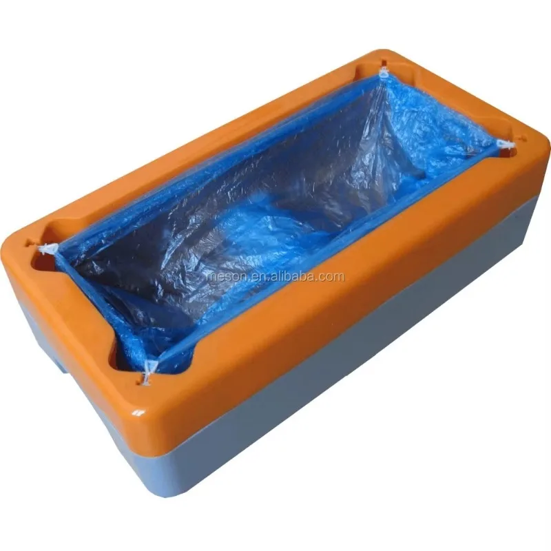 

Cheap automatic shoe cover machine shoe cover distributor