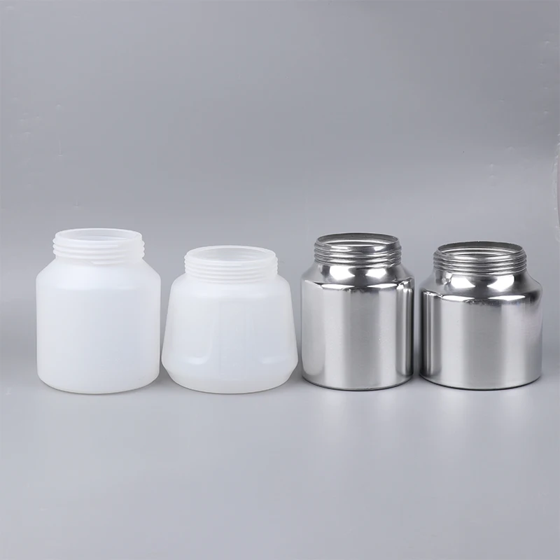 800/100ml Durable Paint Containers Paint Sprayer Container Paint Sprayer Accessory Portable Paint Can For Container Additional