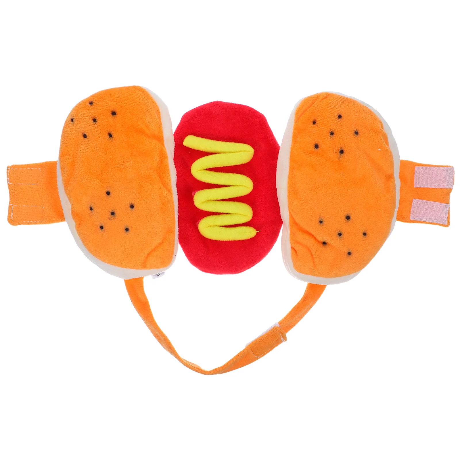 

1pc Christmas Pet Costume For Dog Cat Size Lightweight Festival Party Wear Photography Prop Decorative Pet