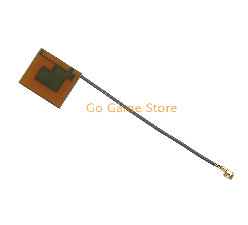 50pcs For NS Switch Original Wireless Bluetooth-compatible Antenna for Nintend Switch Right Joy-con WIFI Antenna Flex Cable