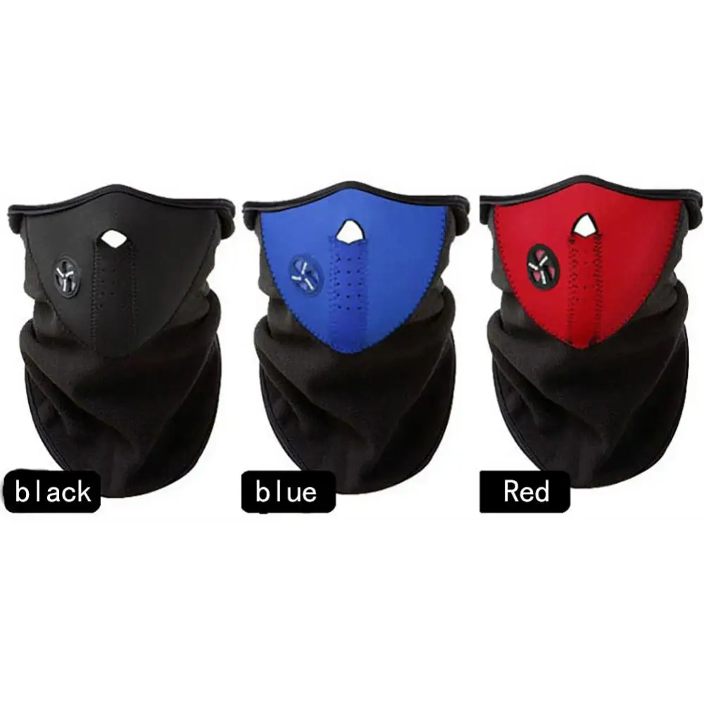 1/5/10PCS Breathable Full Face Comfortable Uv Protection Mask For Airsoft Cycling Outdoor Sports Functional Balaclava Stylish image 6