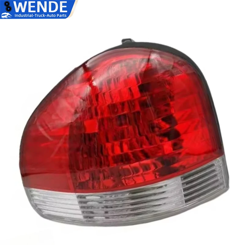 

OEM 92401-26000 92402-26000 1 шт. L/R автомобильный задний фонарь, стоп-сигнал, подходит для Hyundai Santa Fe 2001-2006