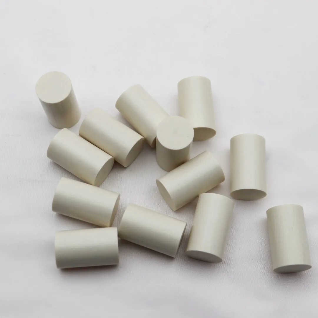 

Billiards White Ferrule 100% Juma Solid Cue Ferrule Pool Billiards Replacements Parts ‌Φ15.6mm