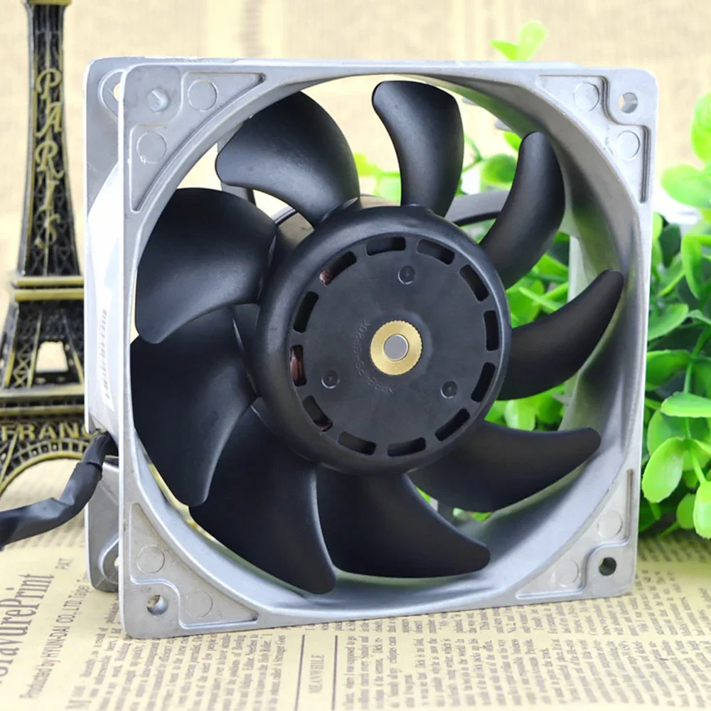 New 12CM 120mm fan violence heat cooling fan 12038 12V 4A 9SG1212P1G03 120*120*38mm for SANYO