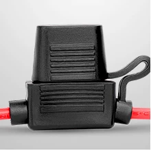 Car Auto Standard Blade Fuses