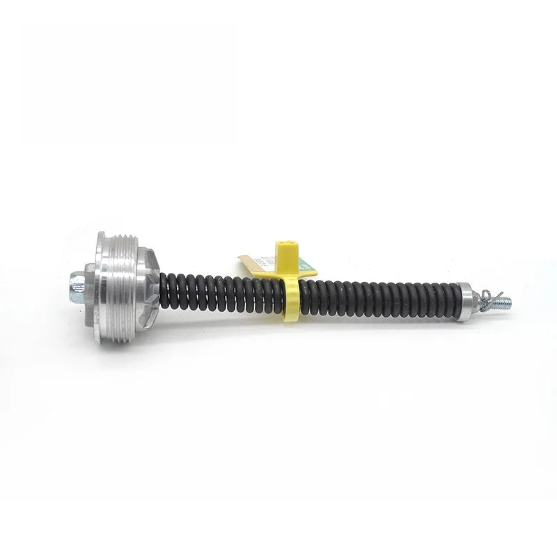 For HD1430-3 Excavator Long Hydraulic Return Check Valve 5.0 Pressure