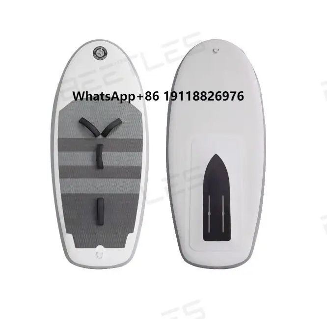 

Factory Supply Beetels Inflatable Electric Foil Boards Premium E-foil Board E Water Gear