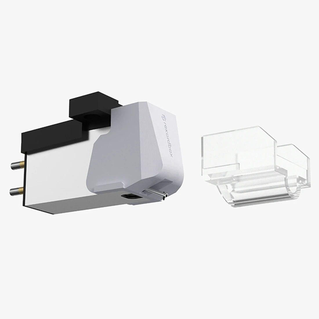 M1 خرطوشة القرص الدوار المغناطيسي ، إبرة ستيلوس لمشغل سجل الفينيل LP