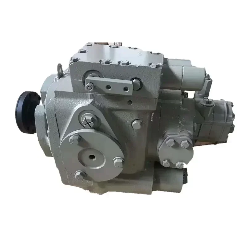 

PV20 PV21 PV22 PV23 PV24 PV25 PV26 PV27 Hydraulic Piston Pump
