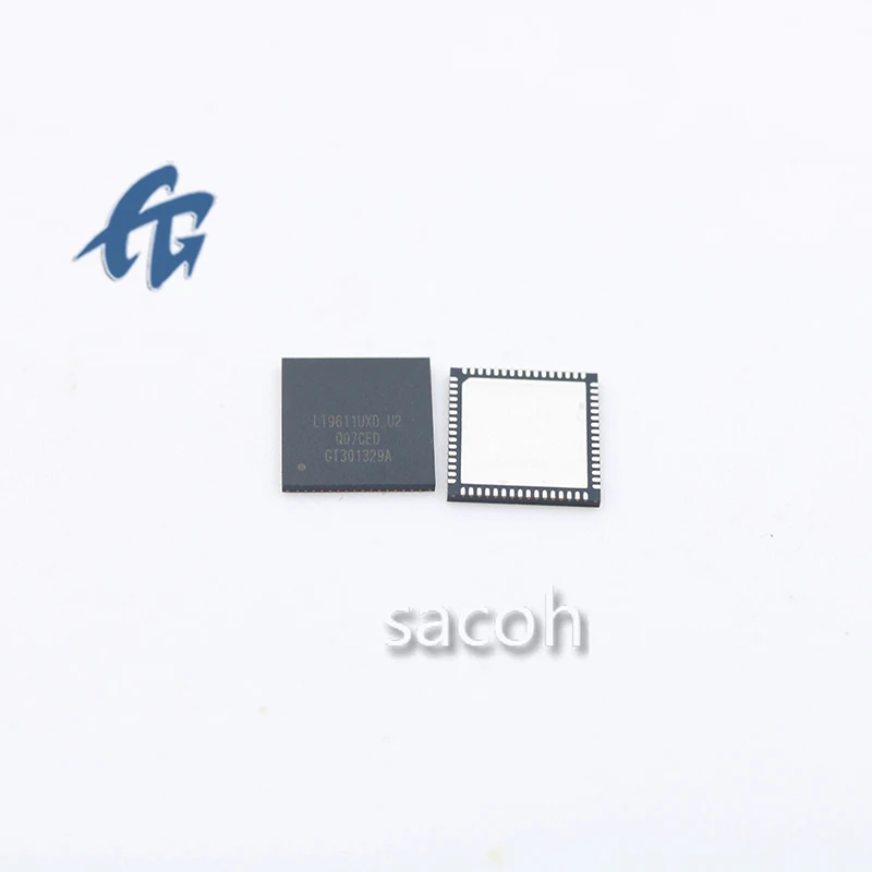 

(SACOH New Mosfet transisto LT9611UXD_U2Q07CED 4PCS