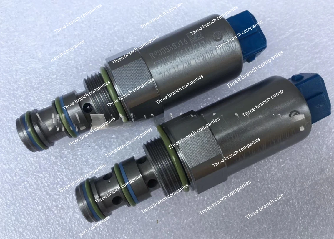 

High Quality R900568316 r900568316 Solenoid Valve For M7