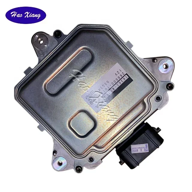 High Quality Auto Parts Cooling Fan Motor 16363-47060  268500-1010 fits for C-HR 2019-2021 Lexus UX200 COROLLA