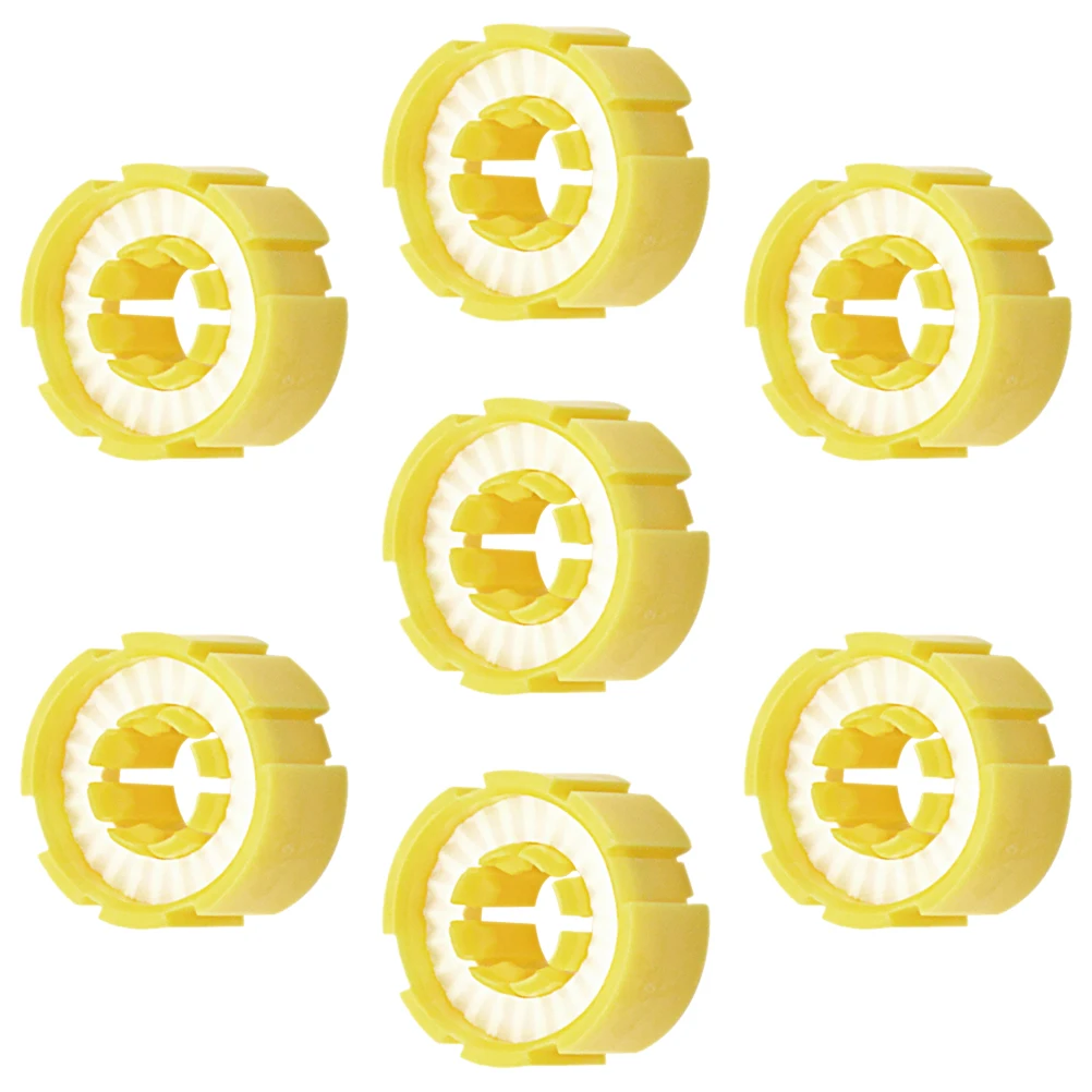 

7pcs Automatic Inflatable Life Vest Bobbin Replacement Water Soluble Emergency Inflation Device For Safety With Manual