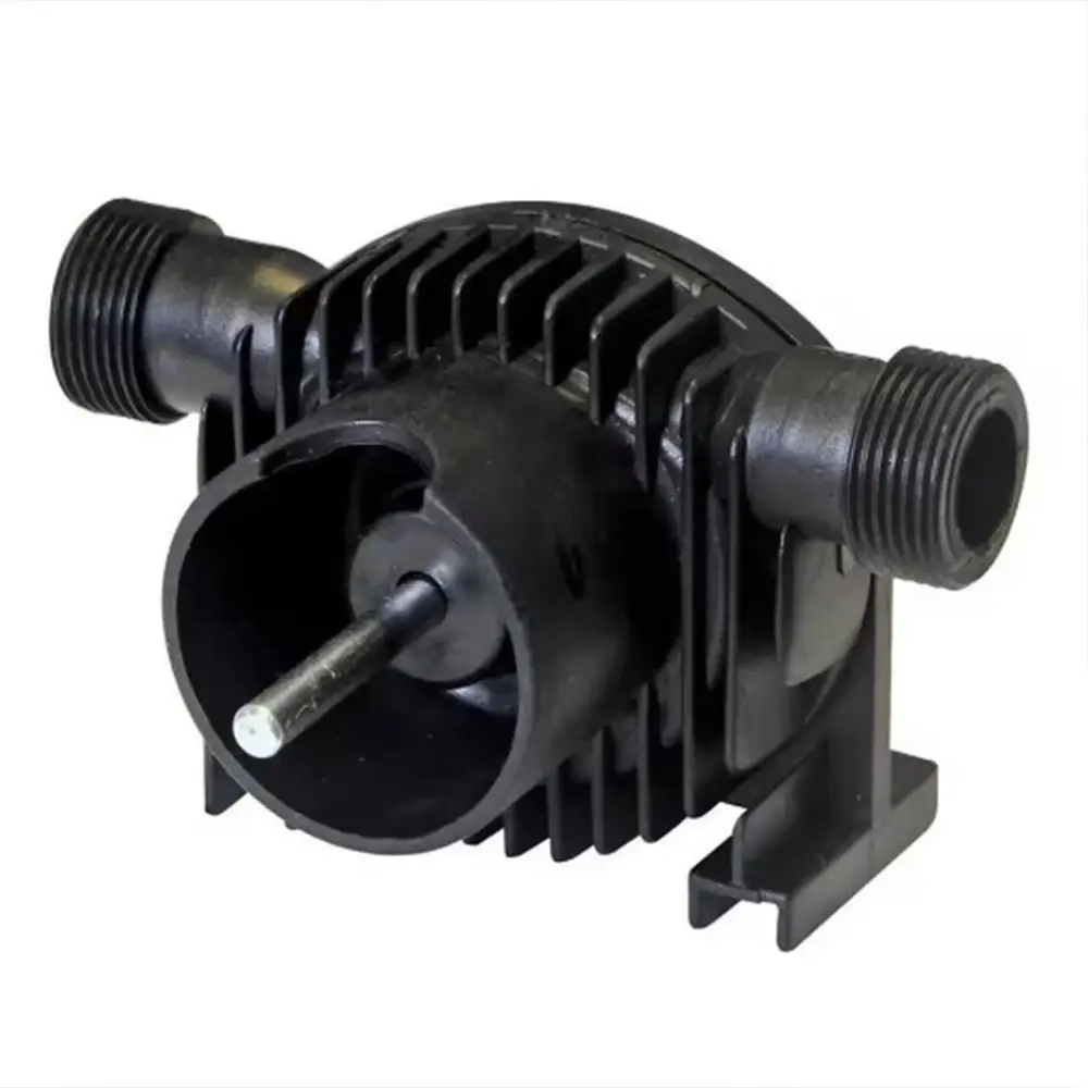 Efficient Water Transfer Electric Drill Drive Pump Self-priming Portable Small Household Pump Durable Multipurpose