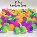 12Pcs 25mm ShuangSe