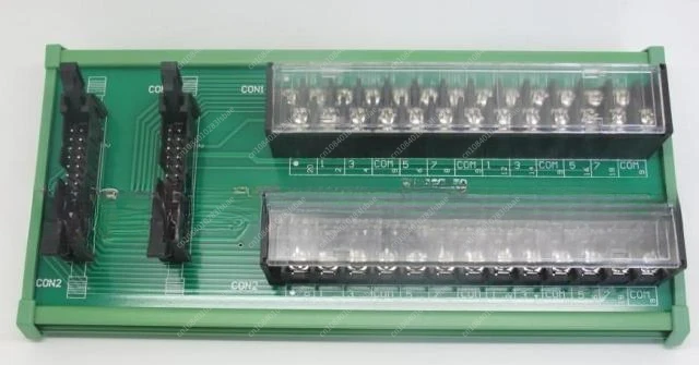 Terminal Block FX-32E-TB