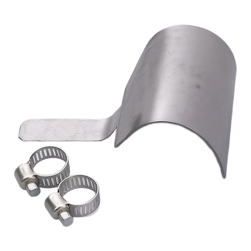 For MAPP Gas Torches Heat Resistant Shield Welding Fire Shield For Safer Welding Tasks High Temperature Resistance
