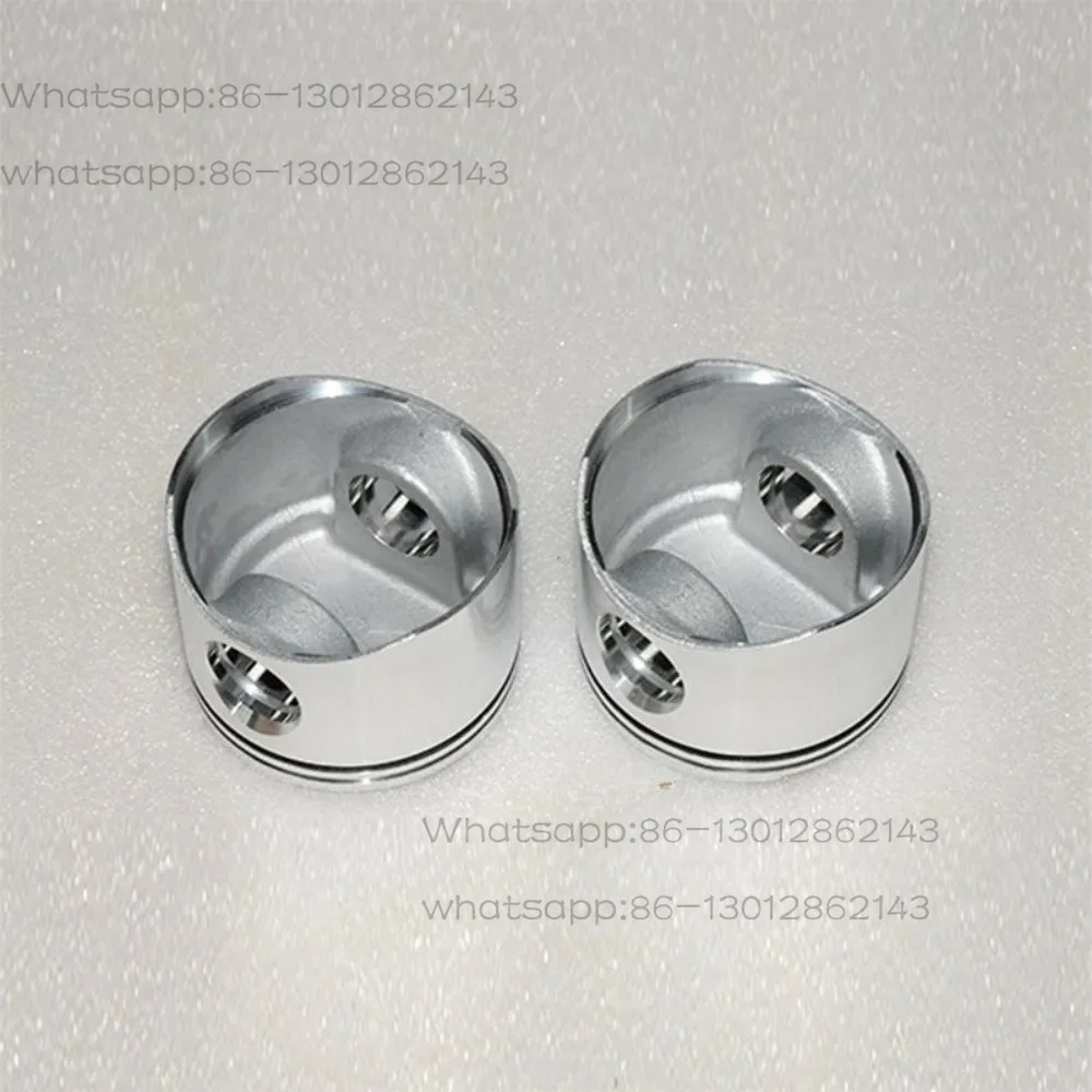 Refrigeration spare parts carrier 06EA660110 06EA660109 piston